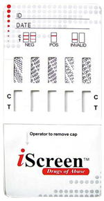 5-Panel Drug Test 5-Panel Drug Test