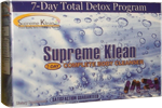7 Day Body Cleanser 7 Day Body Cleanser