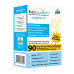 Home Hair Test Kit Home Hair Test Kit