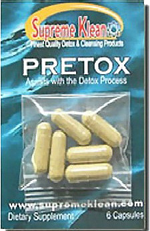 Pretox Boost Pretox Boost