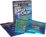 Zydot Ultra Clean Shampoo